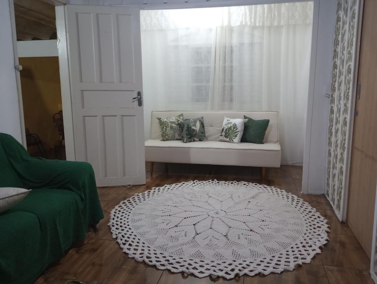 Simples E Confortavel Casa de hóspedes *