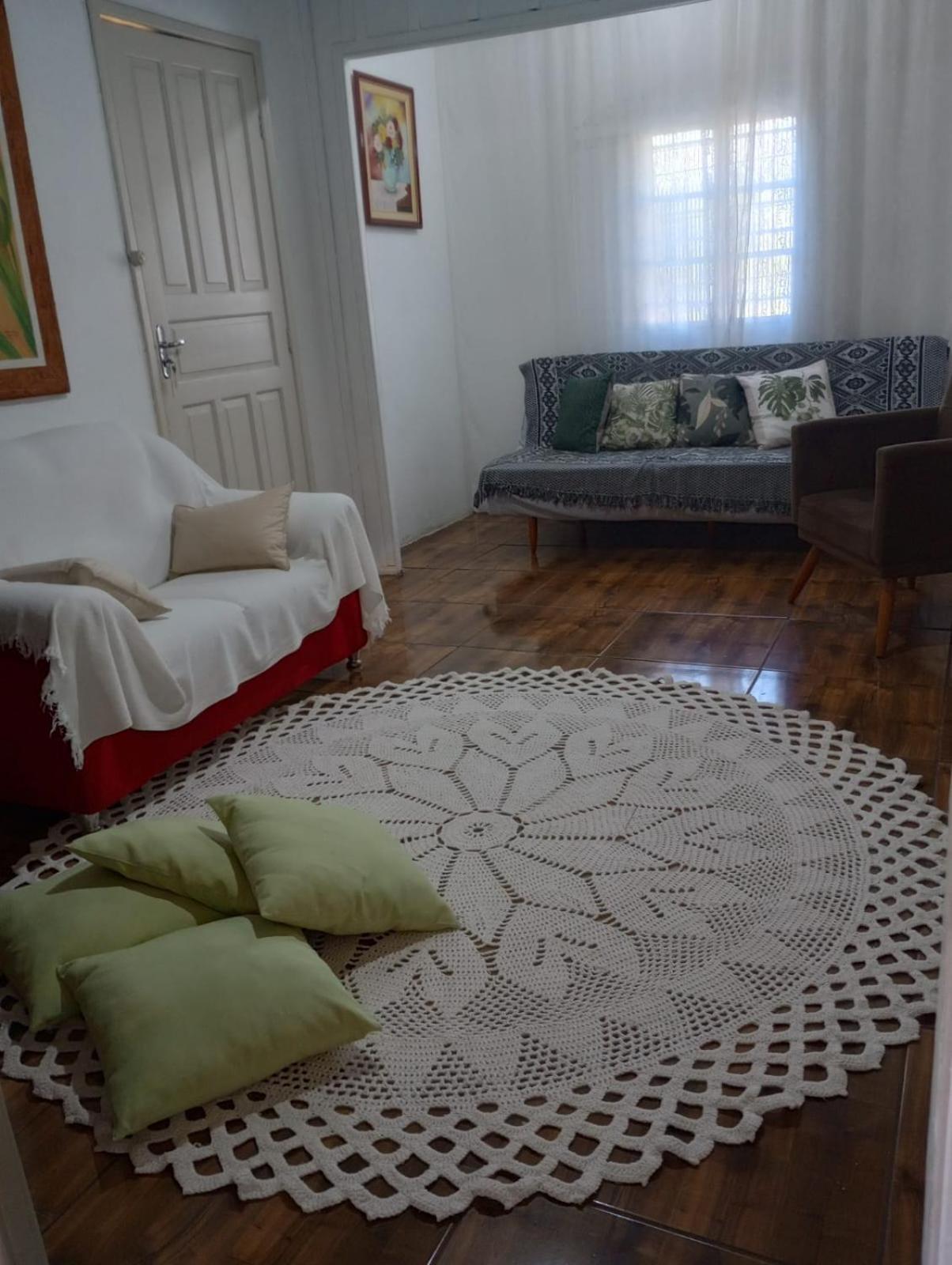 Simples E Confortavel Casa de hóspedes *