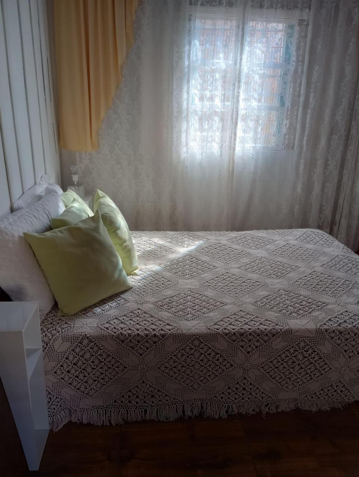 Casa de hóspedes Simples E Confortavel