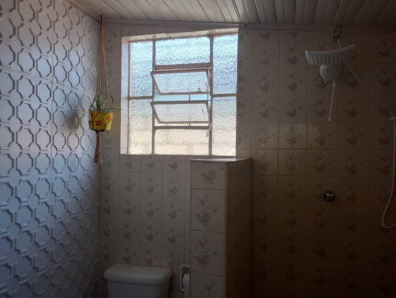 Simples E Confortavel Casa de hóspedes *