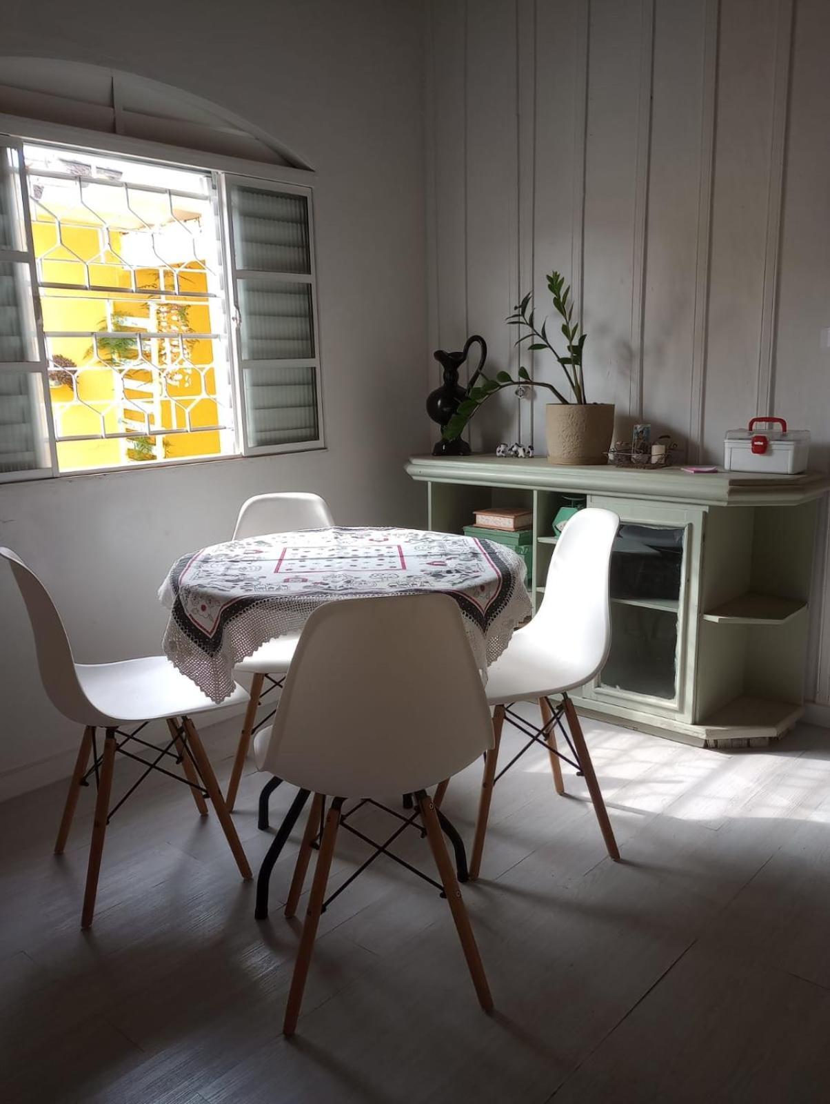 Casa de hóspedes Simples E Confortavel Londrina